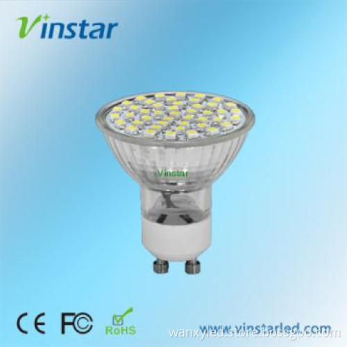 3W GU10 LED Spot light